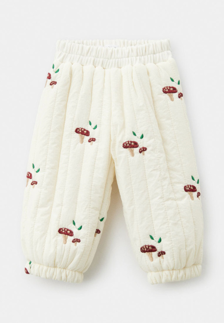 Комплект из куртки Кэлум и брюк Перси